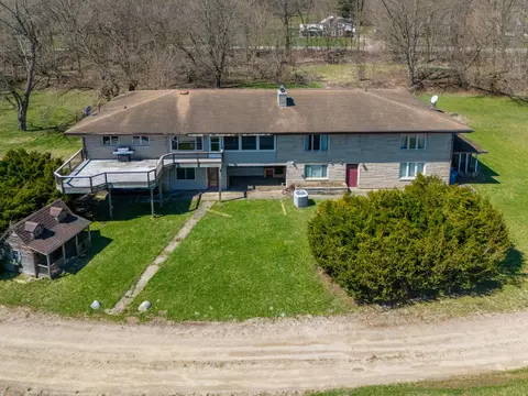 Exterior - 117 4th St, Plainwell, MI 49080 photo 17 of 17
