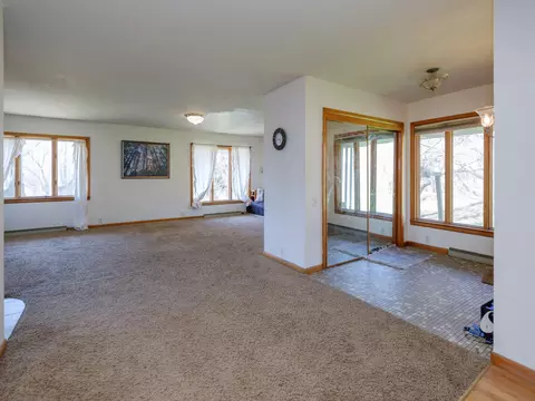 Living - 117 4th St, Plainwell, MI 49080 photo 4 of 9
