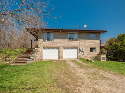 Exterior - 117 4th St, Plainwell, MI 49080 photo 15 of 17
