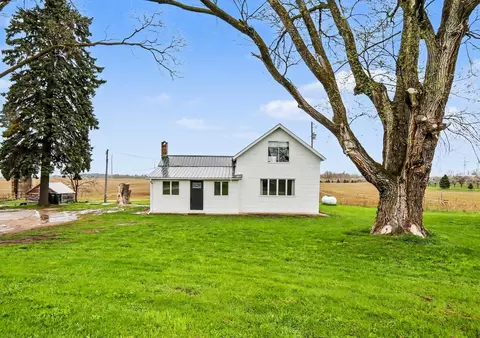 2760 W Jackson Rd, Hart, MI 49420