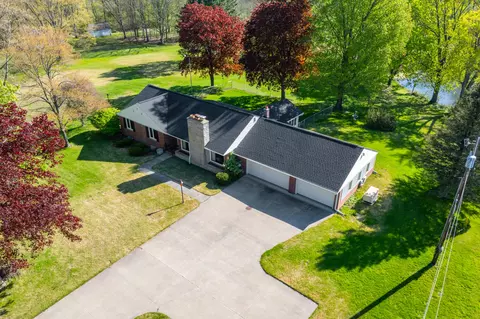 View/Area - 10320 Douglas Ave, Plainwell, MI 49080 photo 2 of 15
