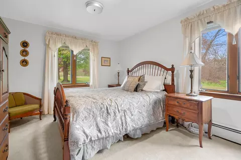Bedroom - 10320 Douglas Ave, Plainwell, MI 49080 photo 2 of 3