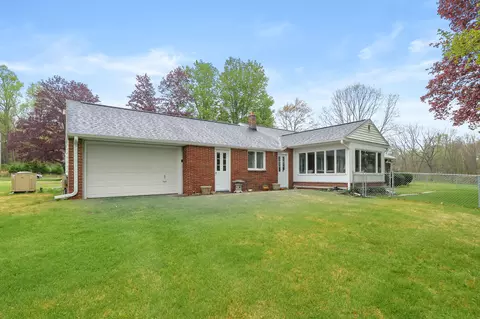 Exterior - 10320 Douglas Ave, Plainwell, MI 49080 photo 5 of 11