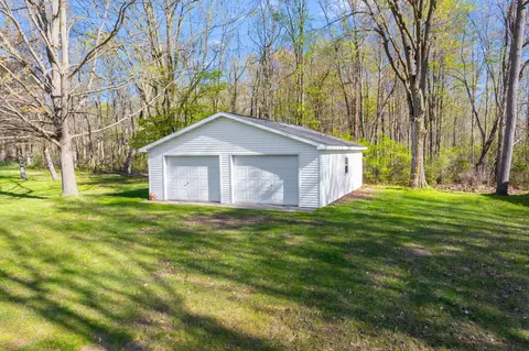 Exterior - 10320 Douglas Ave, Plainwell, MI 49080 photo 11 of 11