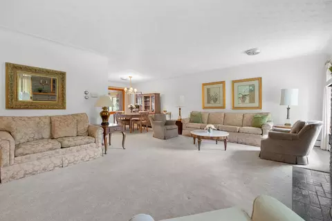 Living - 10320 Douglas Ave, Plainwell, MI 49080 photo 1 of 2
