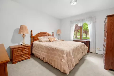 Bedroom - 10320 Douglas Ave, Plainwell, MI 49080 photo 3 of 3