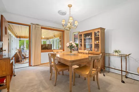 Dining - 10320 Douglas Ave, Plainwell, MI 49080 photo 1 of 1