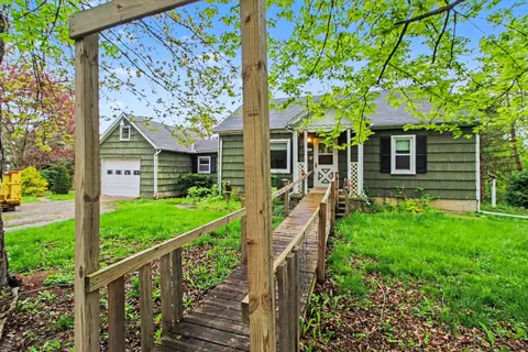 4779 W Michigan Ave, Ypsilanti, MI 48197