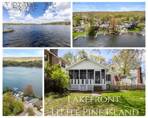 747 Kornoelje Dr NE, Comstock Park, MI 49321