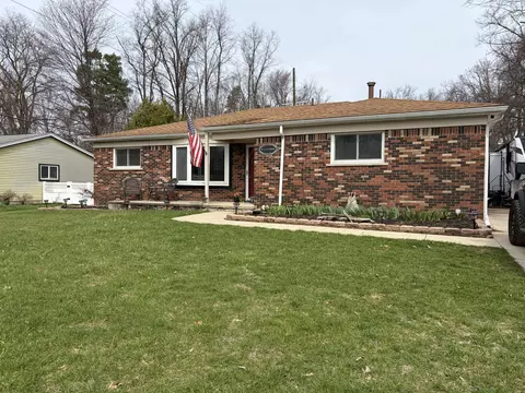 38000 Hixford Pl, Westland, MI 48185
