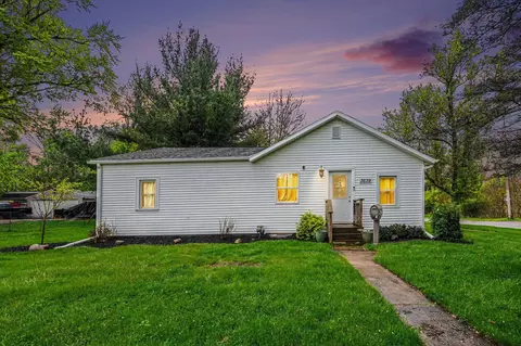 3639 Adams St, Kalamazoo, MI 49008