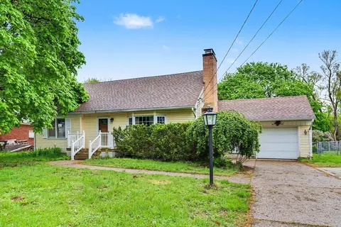4463 Billmar St SW, Grandville, MI 49418