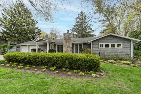 431 Spear St, Saugatuck, MI 49453