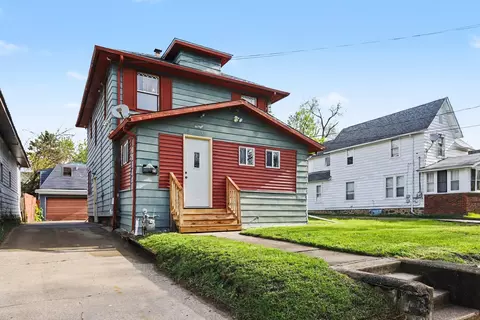 23 E Kingman Ave, Battle Creek, MI 49014