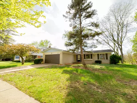 2317 Georgetown Blvd, Ann Arbor, MI 48105