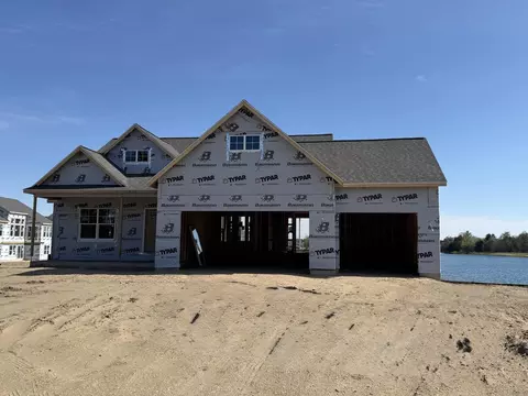 14936 Fillmore St #LOT 46, West Olive, MI 49460
