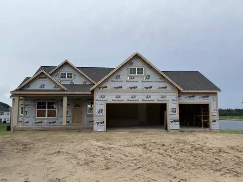 14936 Fillmore St #LOT 46, West Olive, MI 49460