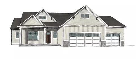 14936 Fillmore St #LOT 46, West Olive, MI 49460