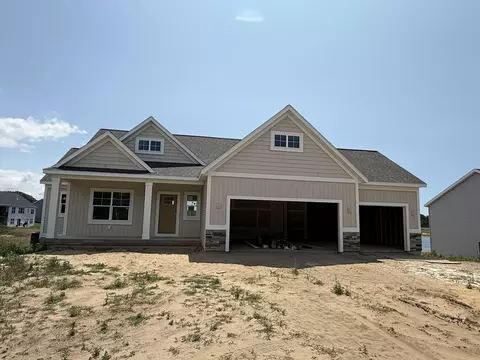 14936 Fillmore St #LOT 46, West Olive, MI 49460