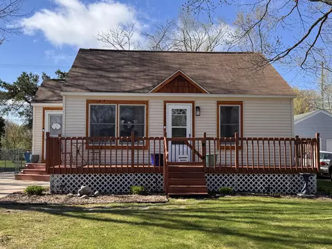 2125 Lawnel Ave, Norton Shores, MI 49441
