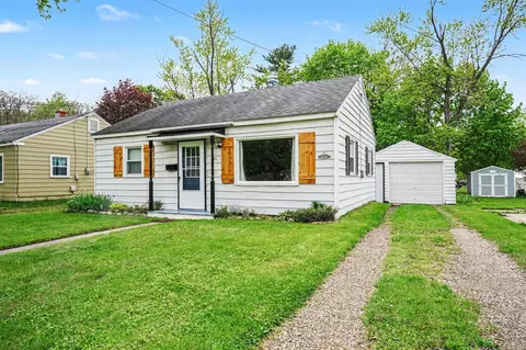721 Washburn Ave, Kalamazoo, MI 49048