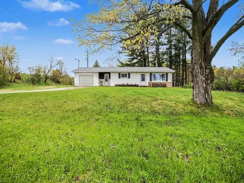 Exterior - 24 E Polk Rd, Hart, MI 49420 photo 7 of 7