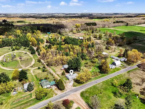 View/Area - 24 E Polk Rd, Hart, MI 49420 photo 3 of 5