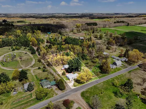 View/Area - 24 E Polk Rd, Hart, MI 49420 photo 1 of 5
