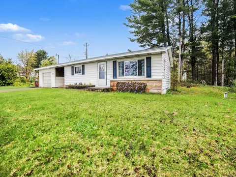 Exterior - 24 E Polk Rd, Hart, MI 49420 photo 6 of 7