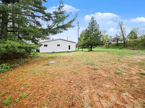 Exterior - 24 E Polk Rd, Hart, MI 49420 photo 4 of 7