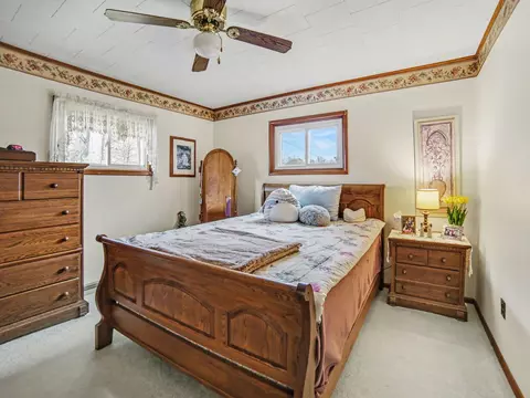 Bedroom - 24 E Polk Rd, Hart, MI 49420 photo 5 of 5