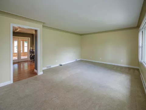 Living - 225 Clinton St, Mendon, MI 49072 photo 3 of 3