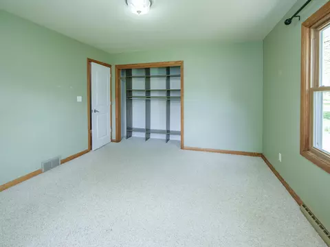 Bedroom - 225 Clinton St, Mendon, MI 49072 photo 2 of 3