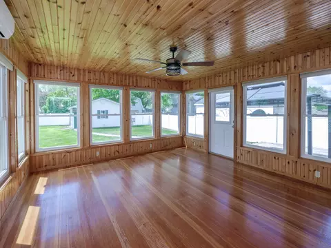 Exterior - 225 Clinton St, Mendon, MI 49072 photo 3 of 10