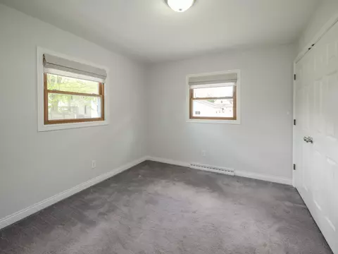 Bedroom - 225 Clinton St, Mendon, MI 49072 photo 3 of 3