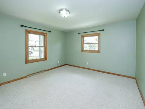 Bedroom - 225 Clinton St, Mendon, MI 49072 photo 1 of 3