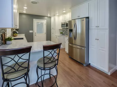 Kitchen - 225 Clinton St, Mendon, MI 49072 photo 2 of 4