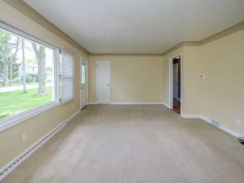 Living - 225 Clinton St, Mendon, MI 49072 photo 2 of 3