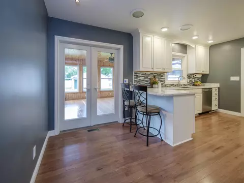 Kitchen - 225 Clinton St, Mendon, MI 49072 photo 1 of 4