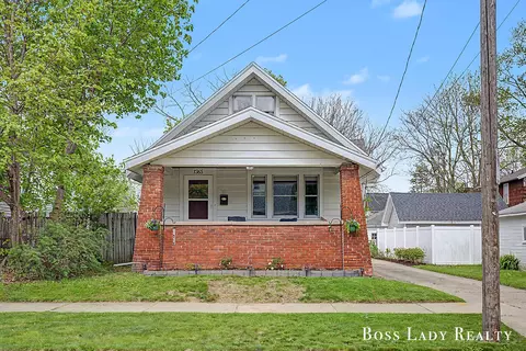 1365 Penn Ave NE, Grand Rapids, MI 49505