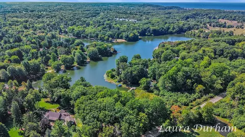 6480 Island Lake Rd, Holland, MI 49423