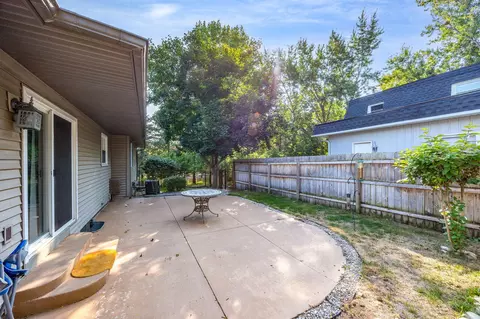 Exterior - 602 Oak Street St, Big Rapids, MI 49307 photo 4 of 9