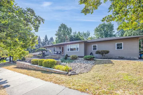 602 Oak Street St, Big Rapids, MI 49307