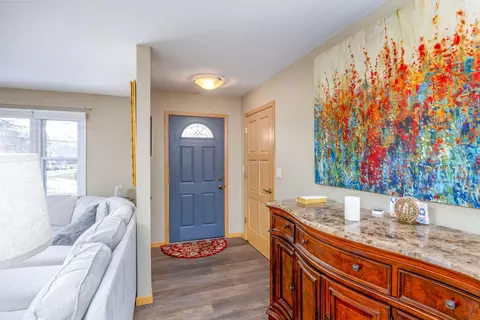 Entry Way - 602 Oak Street St, Big Rapids, MI 49307 photo 1 of 1