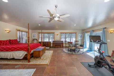 Bedroom - 602 Oak Street St, Big Rapids, MI 49307 photo 4 of 6