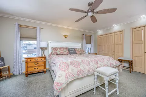 Bedroom - 602 Oak Street St, Big Rapids, MI 49307 photo 1 of 6