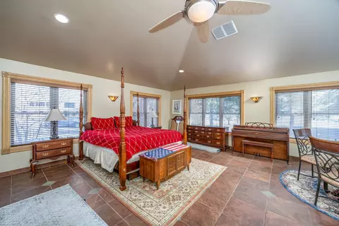 Bedroom - 602 Oak Street St, Big Rapids, MI 49307 photo 3 of 6