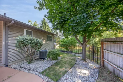 Exterior - 602 Oak Street St, Big Rapids, MI 49307 photo 6 of 9