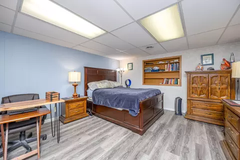 Bedroom - 602 Oak Street St, Big Rapids, MI 49307 photo 6 of 6