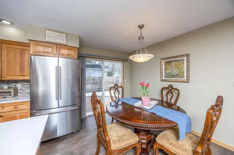 Dining - 602 Oak Street St, Big Rapids, MI 49307 photo 1 of 2